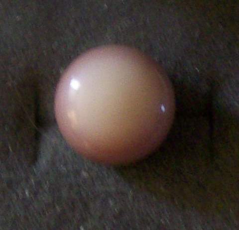 14mm Quahog Pearl 14mm Quahog Pearl