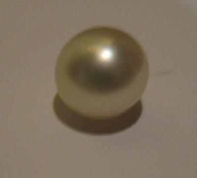 Bahrain Pearl Bahrain Pearl