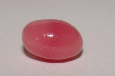 Beautiful pink conch pearl 11mm 2+ carats Beautiful pink conch pearl 11mm 2+ carats
