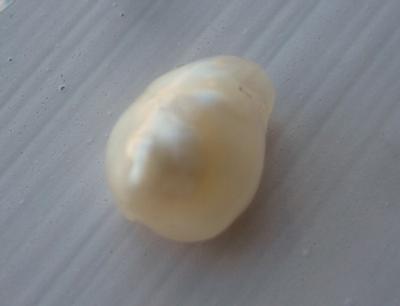 Baroque Natural Freshwater Pearl Baroque Natural Freshwater Pearl