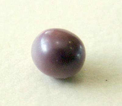 Purple Natural Pearl Purple Natural Pearl
