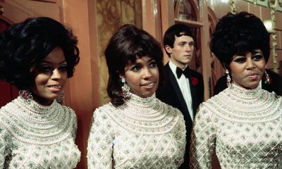 Diana Ross, Mary Wilson and Cindy Birdsong at the London Palladium in 1968. Photograph: Hulton Deutsch/Corbis via Getty Images   Diana Ross, Mary Wilson and Cindy Birdsong at the London Palladium in 1968. Photograph: Hulton Deutsch/Corbis via Getty Images