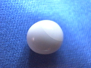 Quahog pearl Quahog pearl