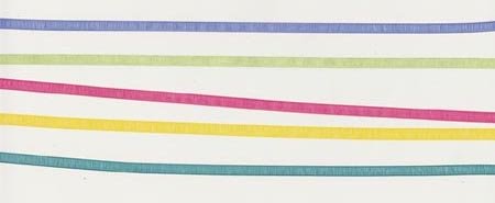 mulicolored ribbon for necklaces and earrings mulicolored ribbon for necklaces and earrings