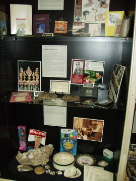 Pearl Museum Pearl Museum