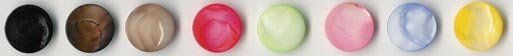 Pearl shank buttons Pearl shank buttons