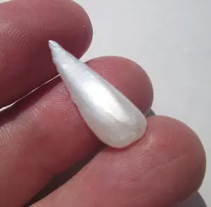 4+ carat USA Natural Pearl Spike