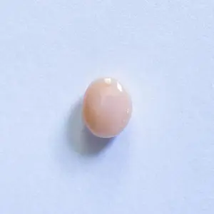 Beige Conch Pearl 1+ carat 6mm
