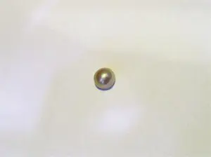 Natural Loose 2 carat Arabian/Persian Gulf Pearl