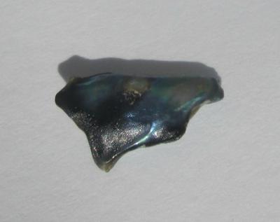 1.25 carat Abalone Pearl for Sale