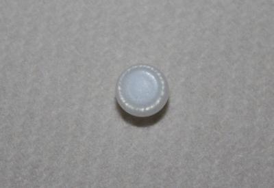 1.3ct clam pearl with flame