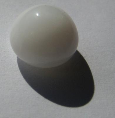 10mm Clam Pearl