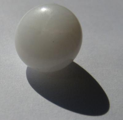 6.25 carats Natural Clam Pearl