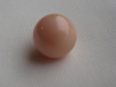 10mm Round Conch Pearl