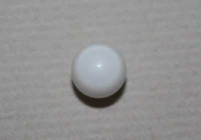 Clam Pearl