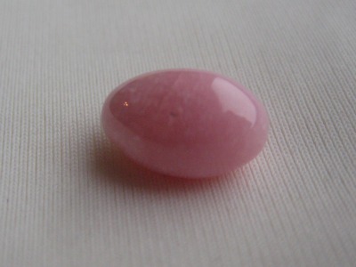 11mm Conch Pearl with Flame