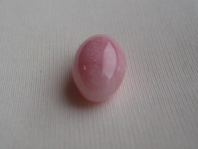 11mm Conch Pearl with Flame