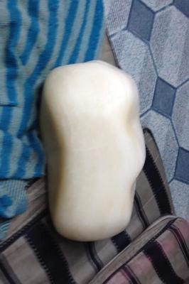  12 Kilos giant clam pearl