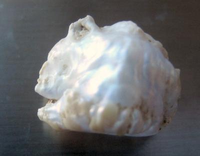 13 carat Natural USA Pearl