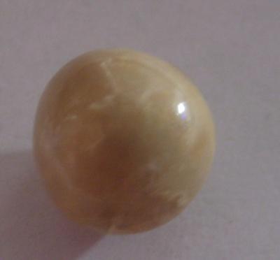 14.1 carat conch pearl