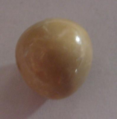 14.1 carat conch pearl