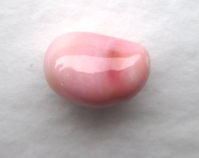 14.20 carat Pastel Pink Conch Pearl