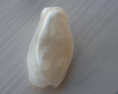 14mm Baroque Natural USA Pearl