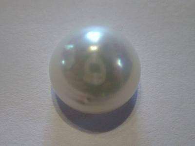 14mm USA Natural Pearl Exceptional Luster
