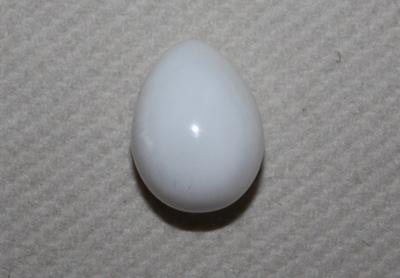 18.8ct Drop Clam Pearl