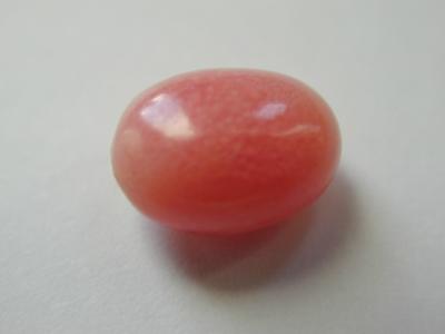 2.76 ct Conch Pearl with Flame