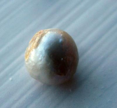 2.25 ct Lavender Freshwater Pearl