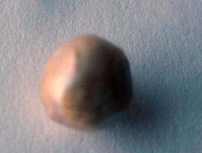 2.25 ct Lavender Freshwater Pearl
