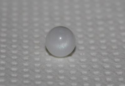  2.55 ct  Clam Pearl with Flame