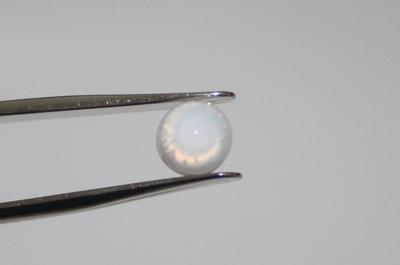 2.25 ct clam pearl