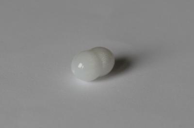 2.25 ct clam pearl