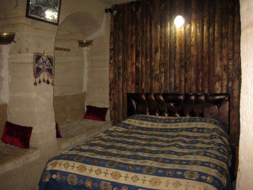 Cappadocia Cave Hotel