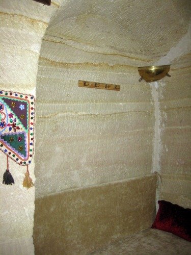 Cappadocia Cave Hotel Cappadocia Cave Hotel