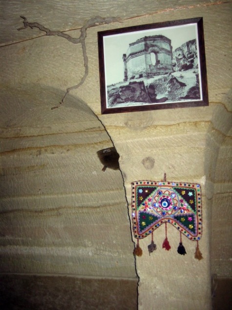 Cappadocia Cave Hotel Cappadocia Cave Hotel