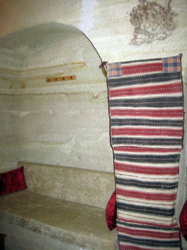 Cappadocia Cave Hotel Cappadocia Cave Hotel