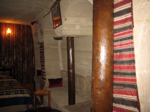 Cappadocia Cave Hotel Cappadocia Cave Hotel