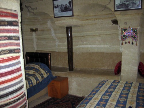 Cappadocia Cave Hotel Cappadocia Cave Hotel