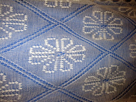 Estonia Lace Haapsalu