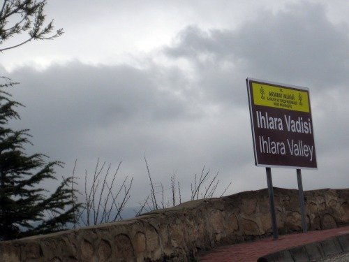 Cappadocia Tours Ihlara Valley