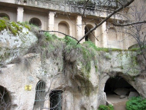 Cappadocia Tours Ihlara Valley