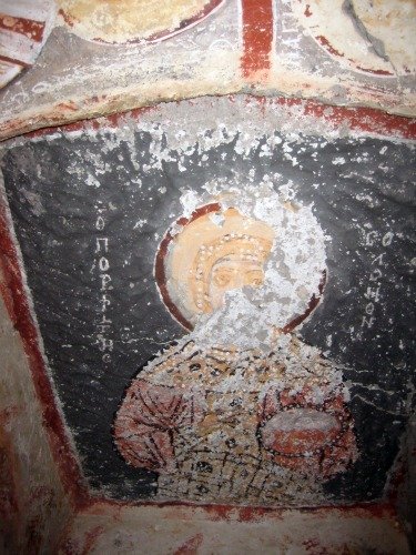 Cappadocia Tours Ihlara Valley