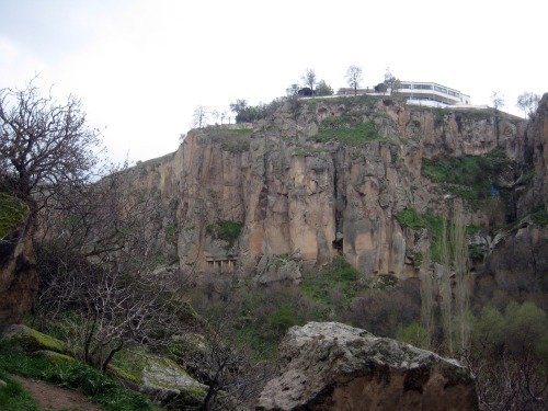 Cappadocia Tours Ihlara Valley Cappadocia Tours Ihlara Valley