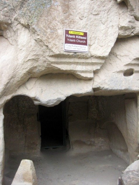 Cappadocia Tours Ihlara Valley