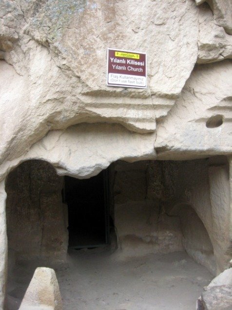 Cappadocia Tours Ihlara Valley Cappadocia Tours Ihlara Valley
