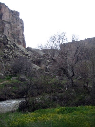 Cappadocia Tours Ihlara Valley