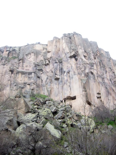 Cappadocia Tours Ihlara Valley